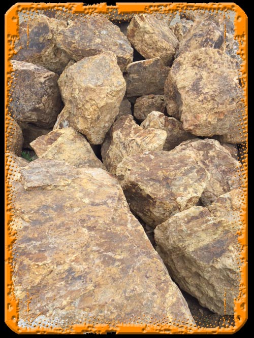 Cuban Gold Tri State Materials